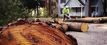 Best Emergency Tree Removal  in Hampstead, MD